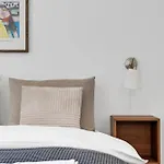 Inner City Suite