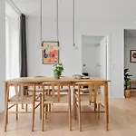 Inner City Suite