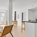 Inner City Suite
