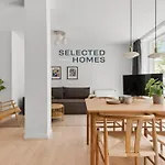 Inner City Suite