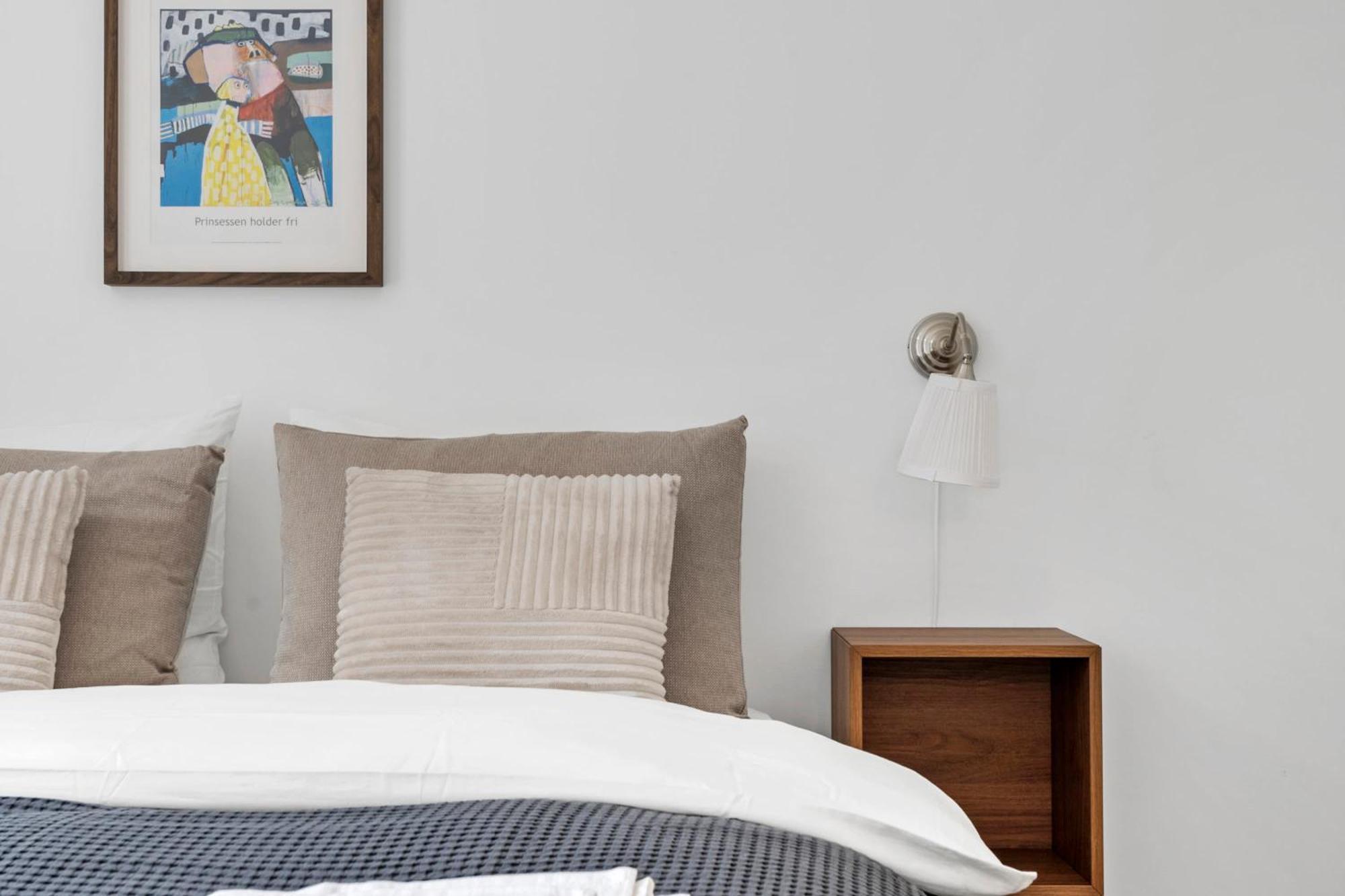 Apartment Inner *