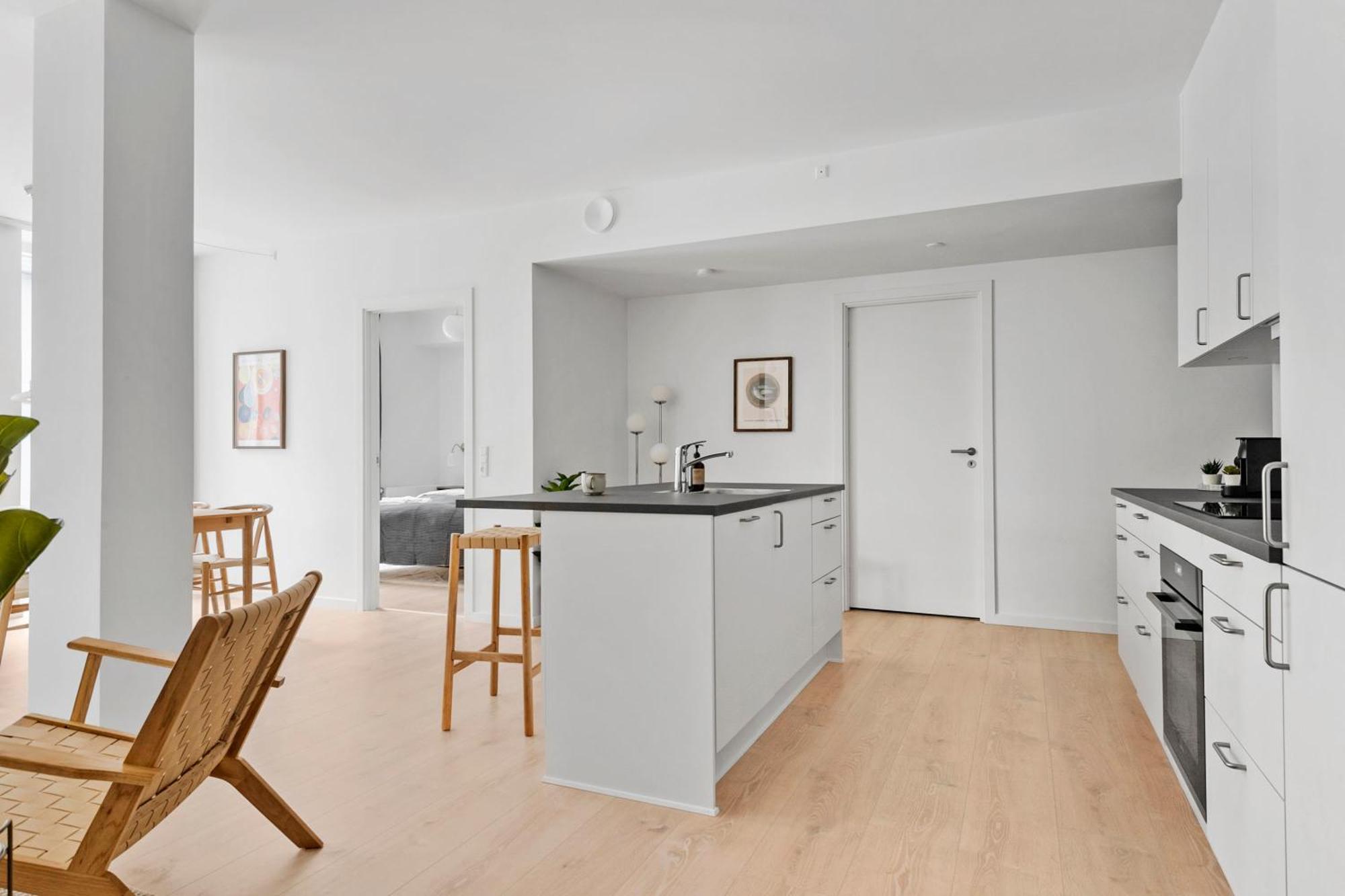 Apartment Inner