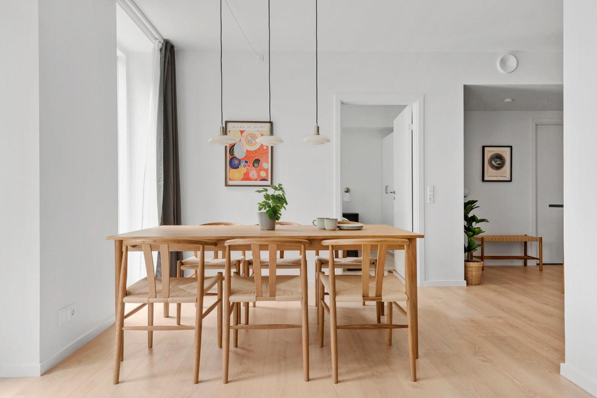 Apartment Inner *