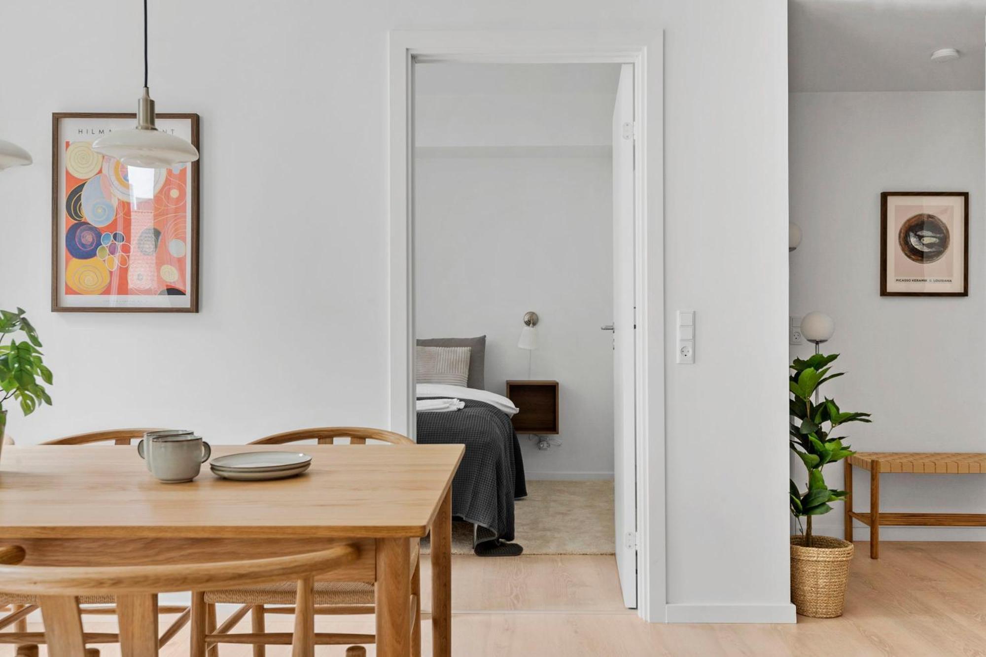 Apartment Inner