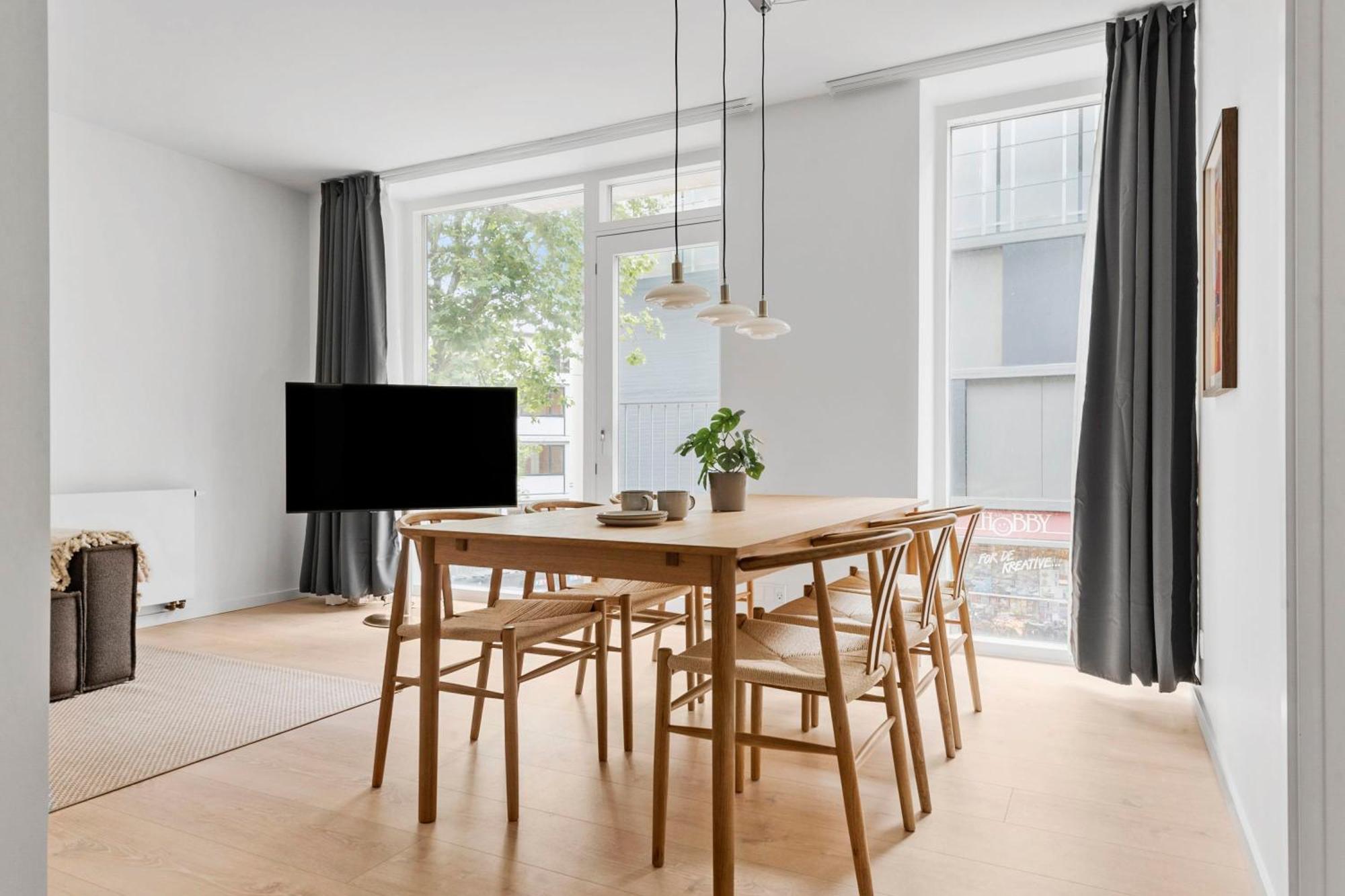 Apartment Inner