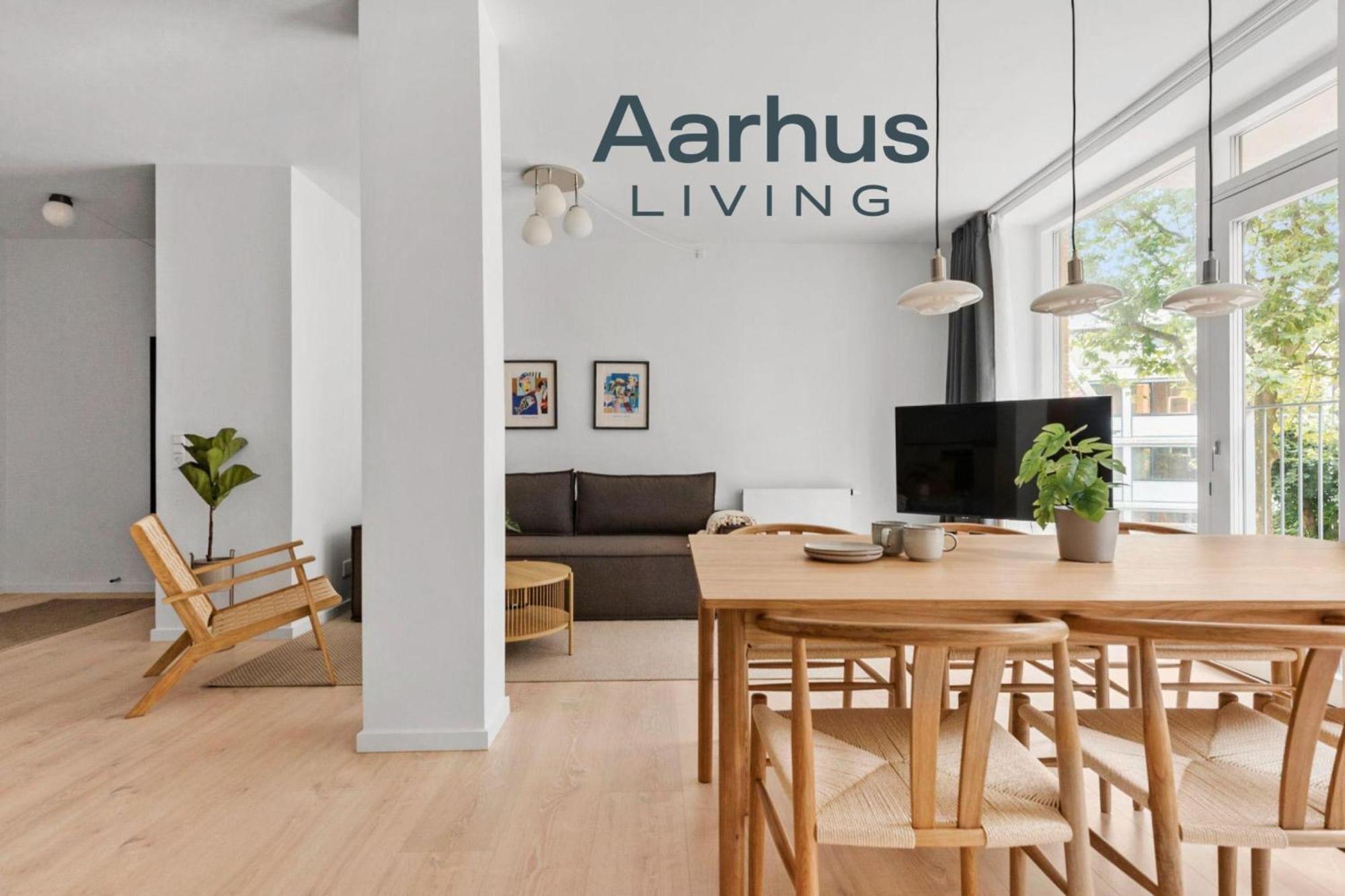 Lejlighed Inner Århus